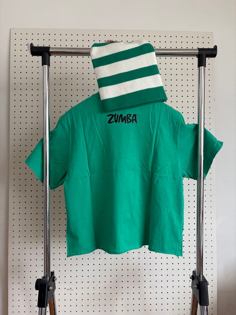 ZUMBA ホリデーセット