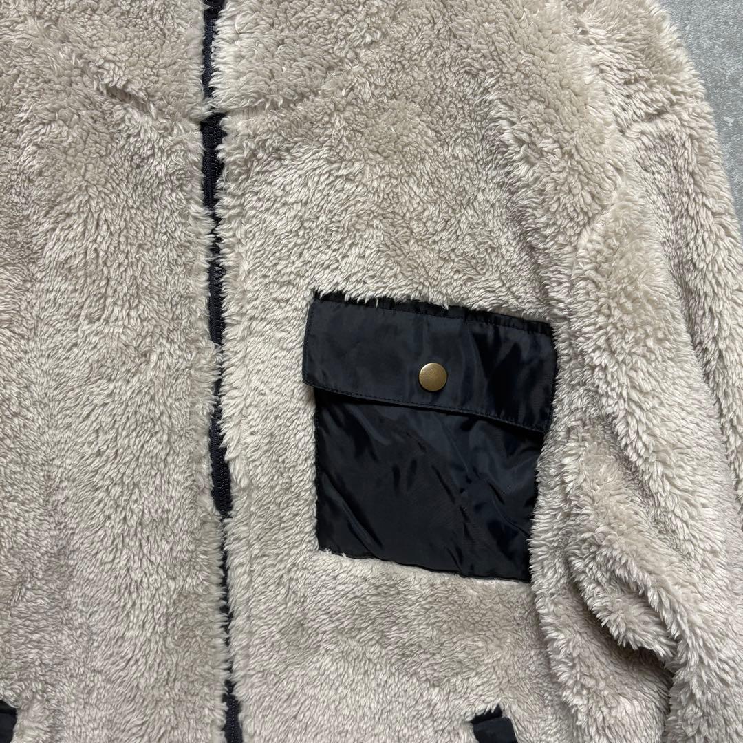 限定価格⭐️somari 3wayオシャレウォーカーミドル丈ライナー付モッズコート