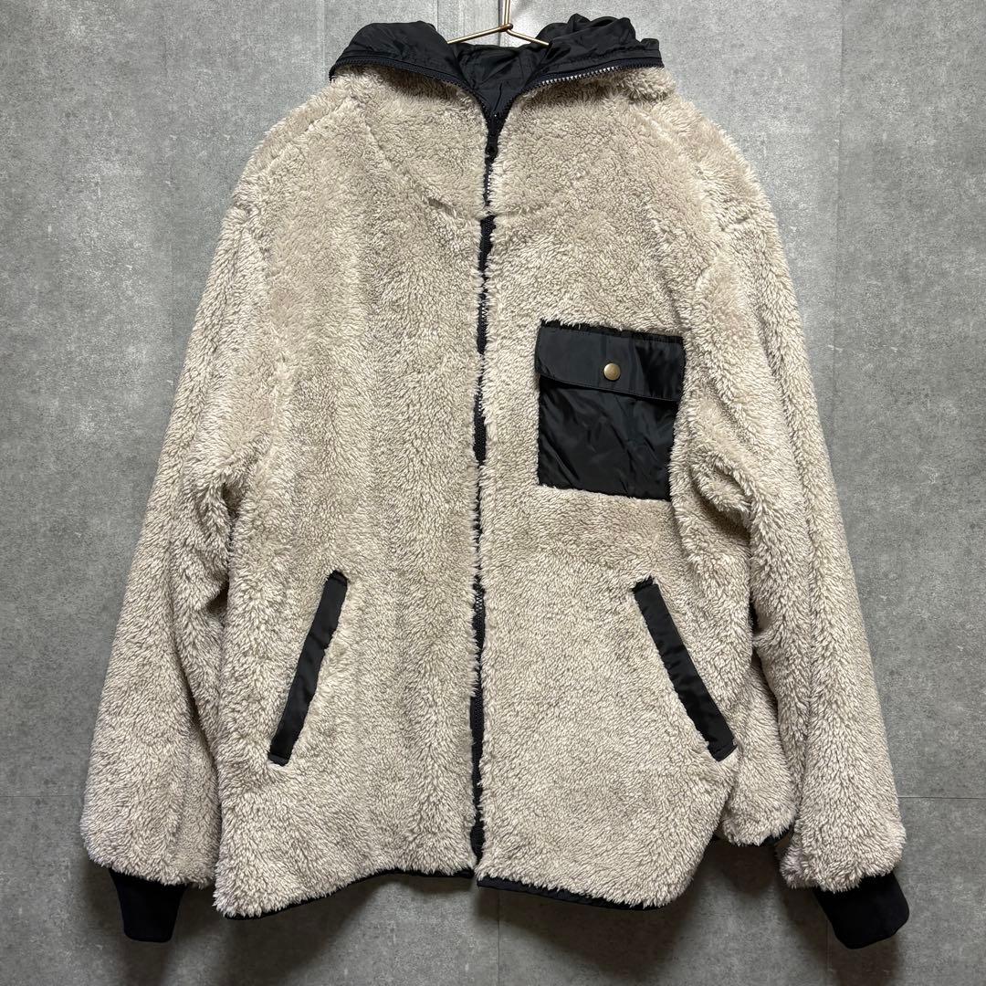 限定価格⭐️somari 3wayオシャレウォーカーミドル丈ライナー付モッズコート