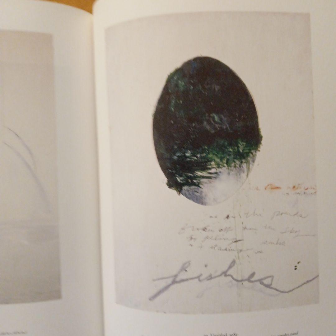 The Essential Cy Twombly　サイ・トゥオンブリー 画集
