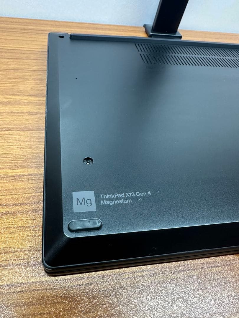 Windowsノート本体 Lenovo ThinkPad X13 Gen4 i5-1345 32/256