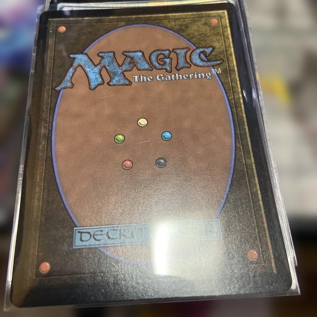 マジックザギャザリング ファイナルファンタジー 最後まで… いつまでも共に 2点