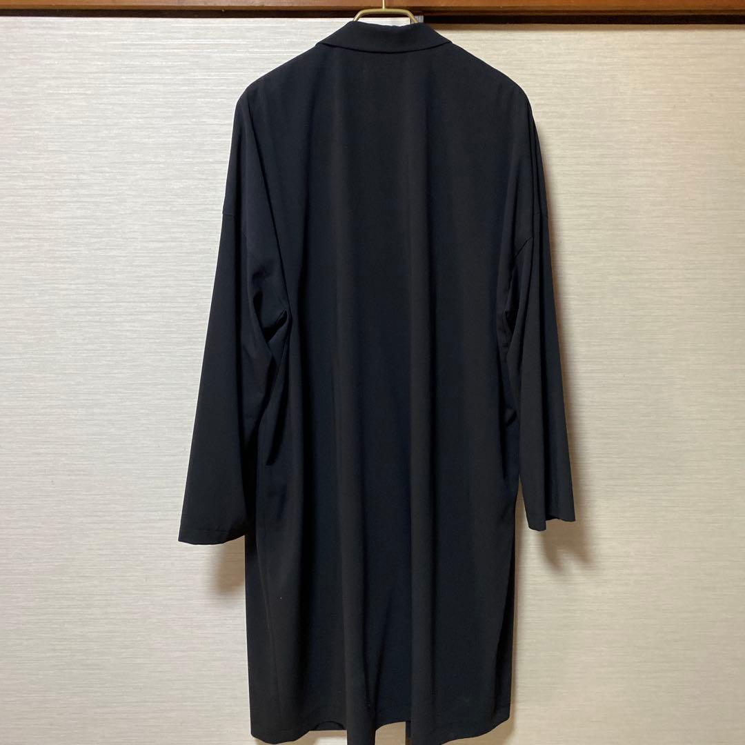 ヨージヤマモトＳＹＴＥロングジャケット
