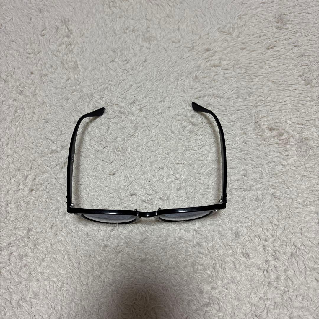Ray-Ban ボストン型サングラス グラデーションレンズ