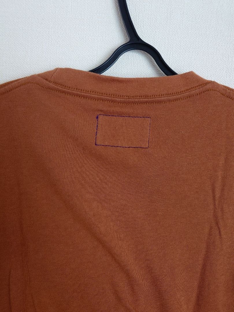 THE NORTH FACE nanamica 半袖T美品