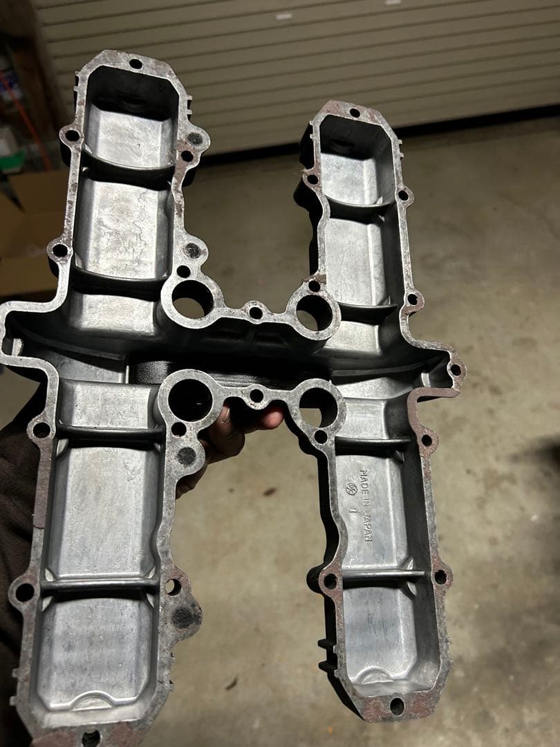 z400gpヘッドカバー