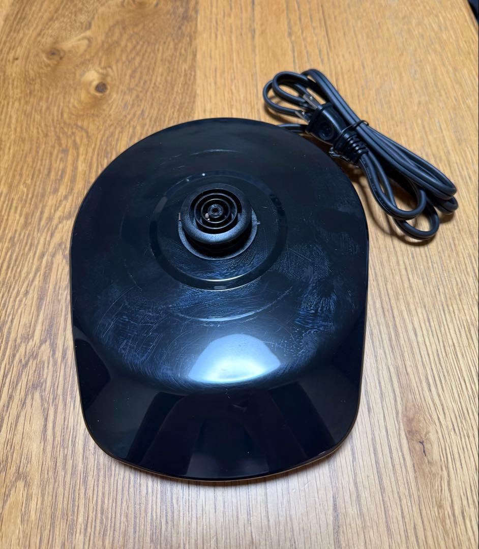 T-fal Théière Control 1.5L 電気ケトル