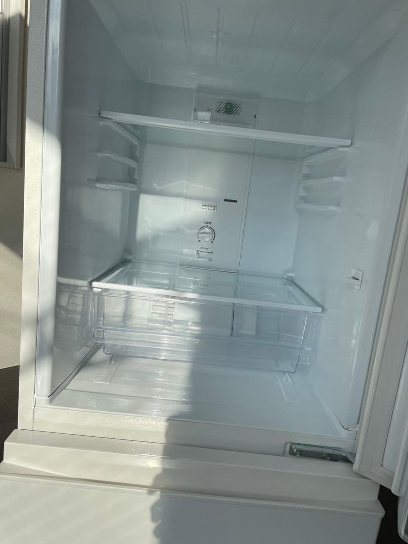 【2/24まで】無印良品　冷蔵庫　送料無料　定価34900円