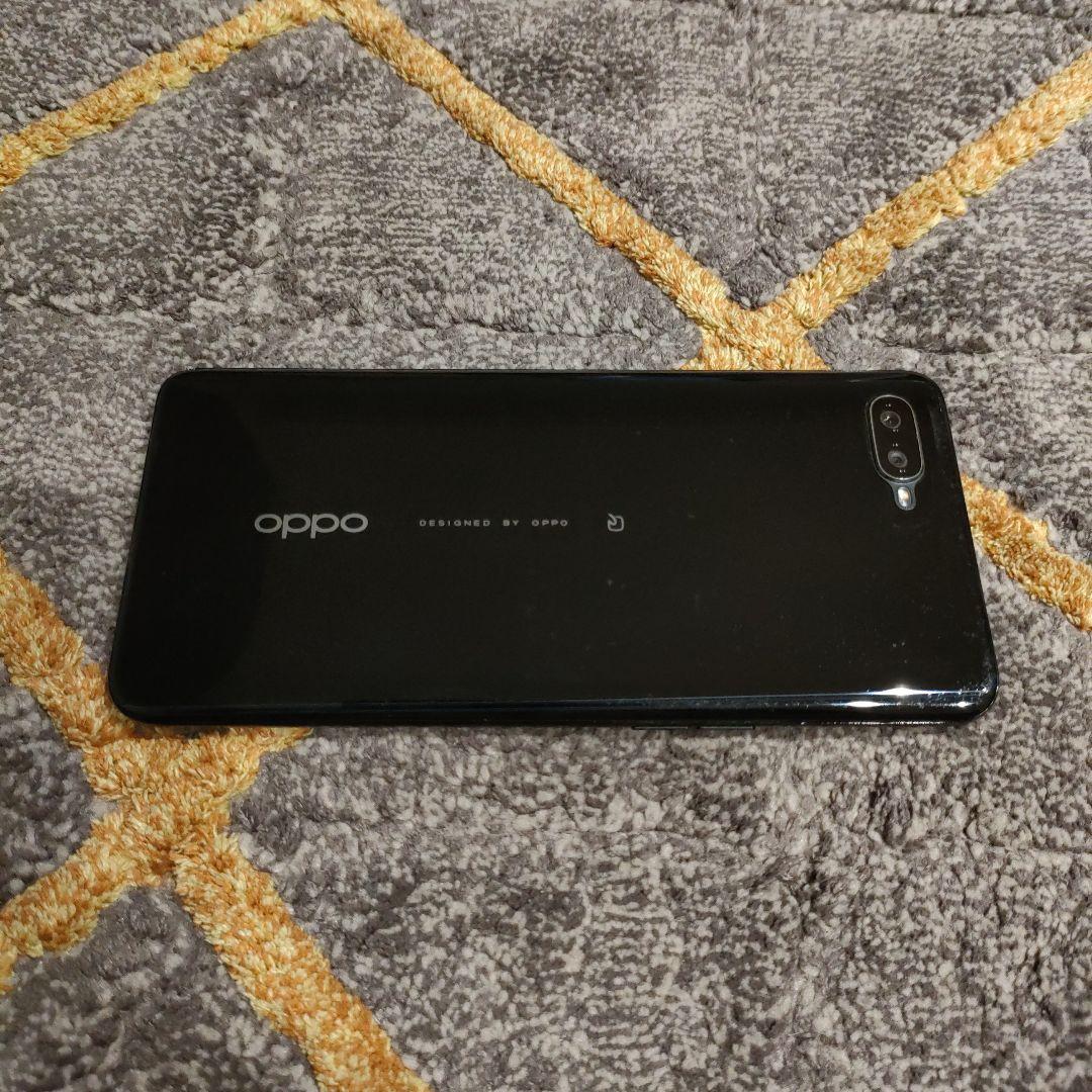 スマートフォン本体 OPPO Reno A 128GB