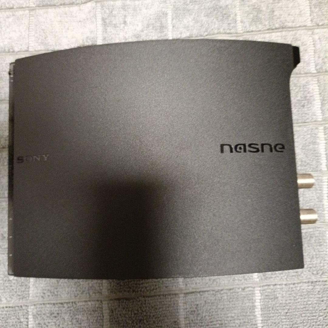 《終末価格》PS3 nasne 1TBモデル