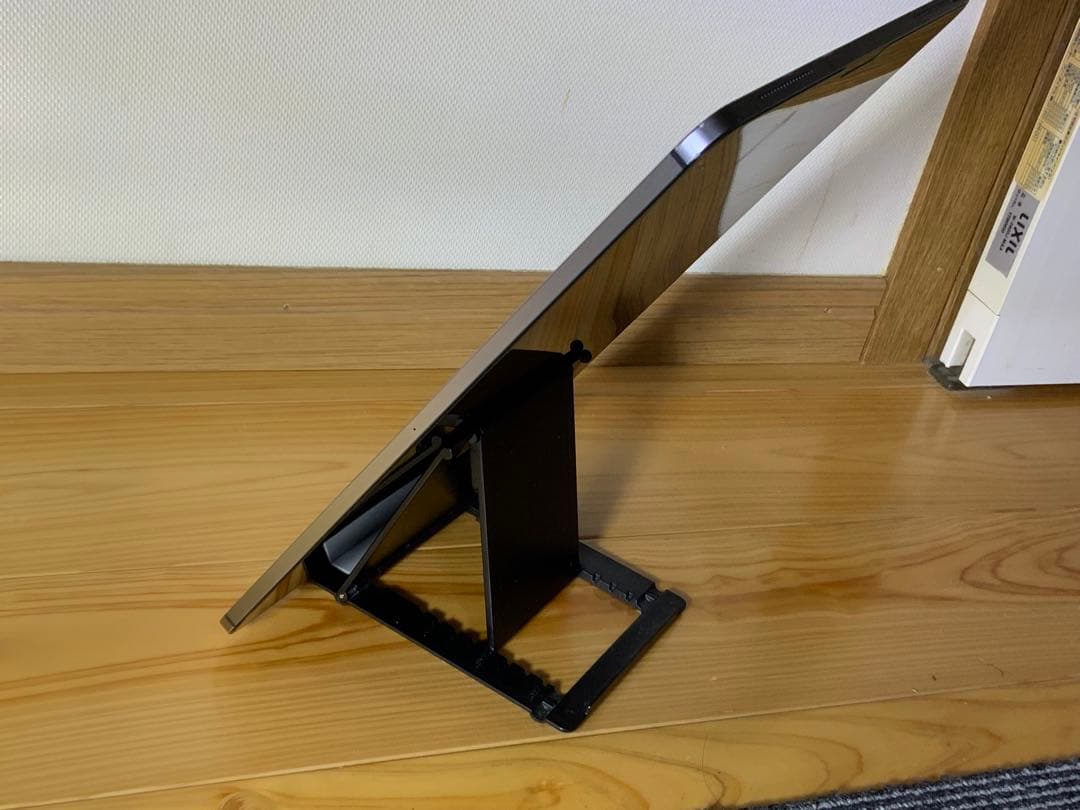 iPad Pro 12.9 第3世代 256GB Wi-Fi + セルラーモデル