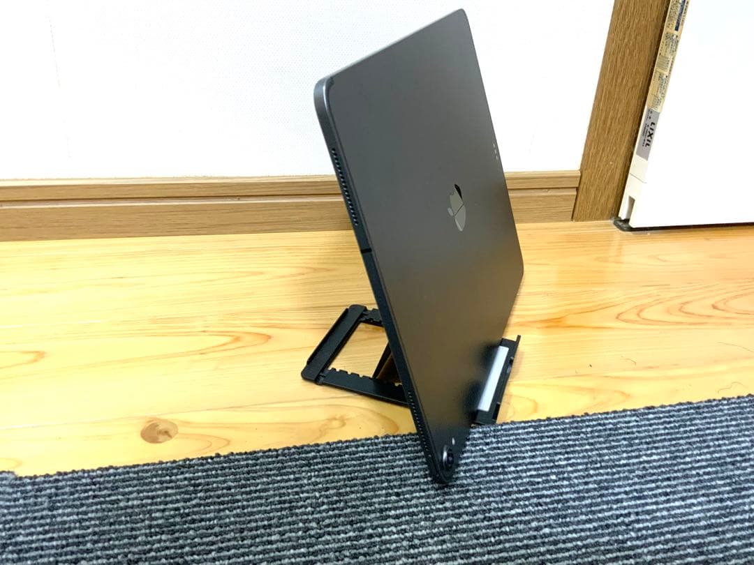 iPad Pro 12.9 第3世代 256GB Wi-Fi + セルラーモデル