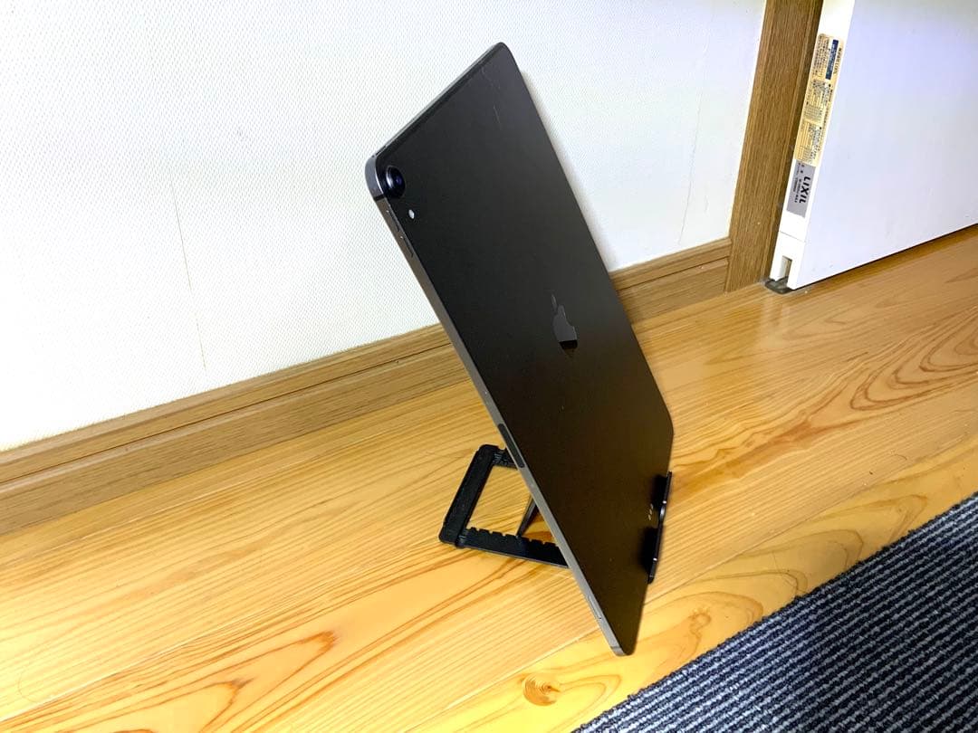 iPad Pro 12.9 第3世代 256GB Wi-Fi + セルラーモデル