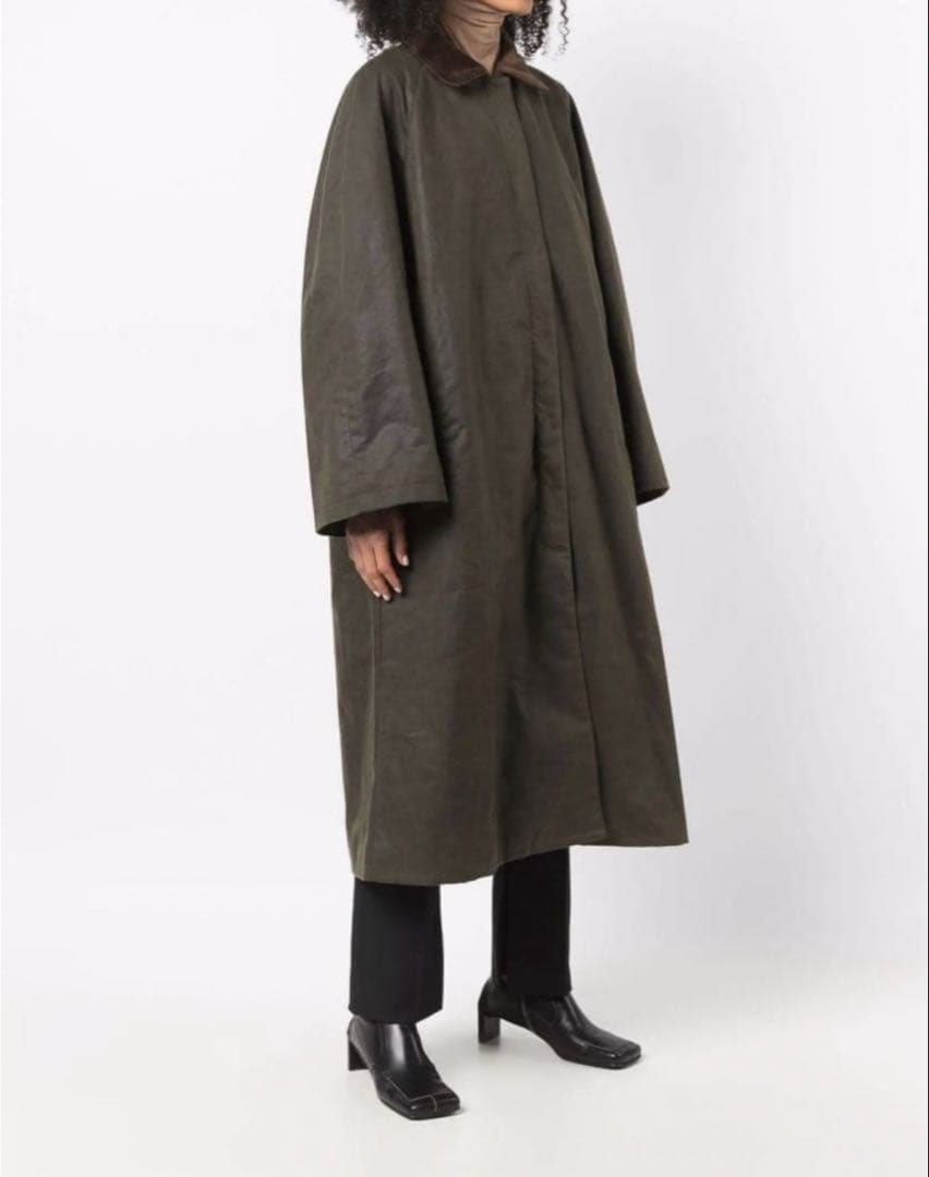 toteme country coat 32サイズ