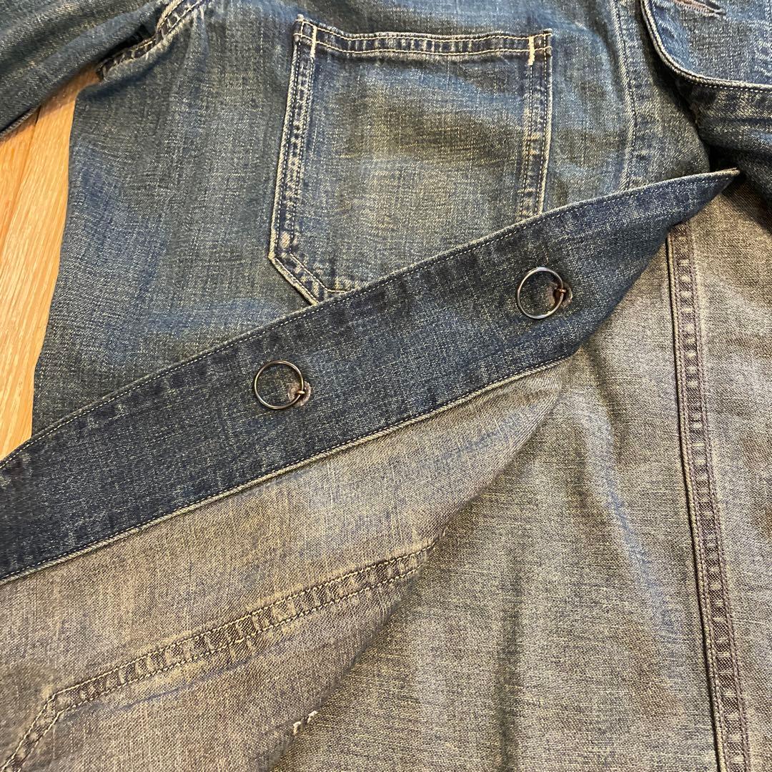 s*m様 ‼️超レア‼️ダブルアールエル　カバーオール　RRL rrl