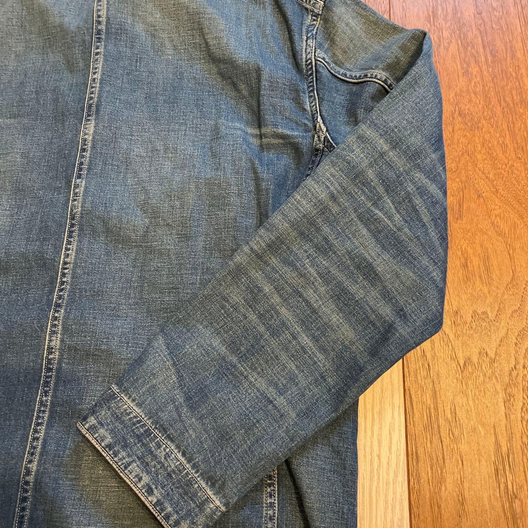 s*m様 ‼️超レア‼️ダブルアールエル　カバーオール　RRL rrl