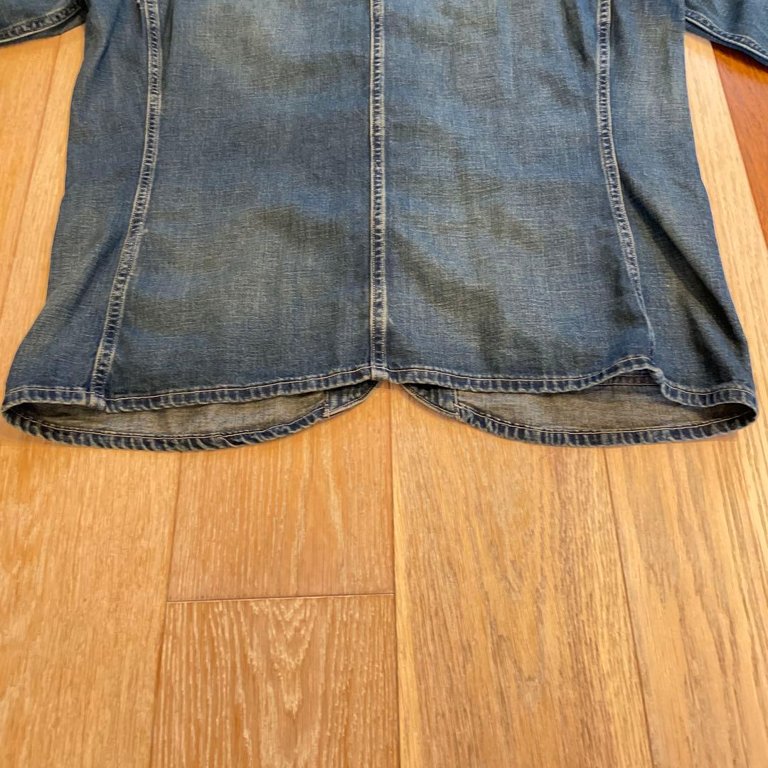 s*m様 ‼️超レア‼️ダブルアールエル　カバーオール　RRL rrl