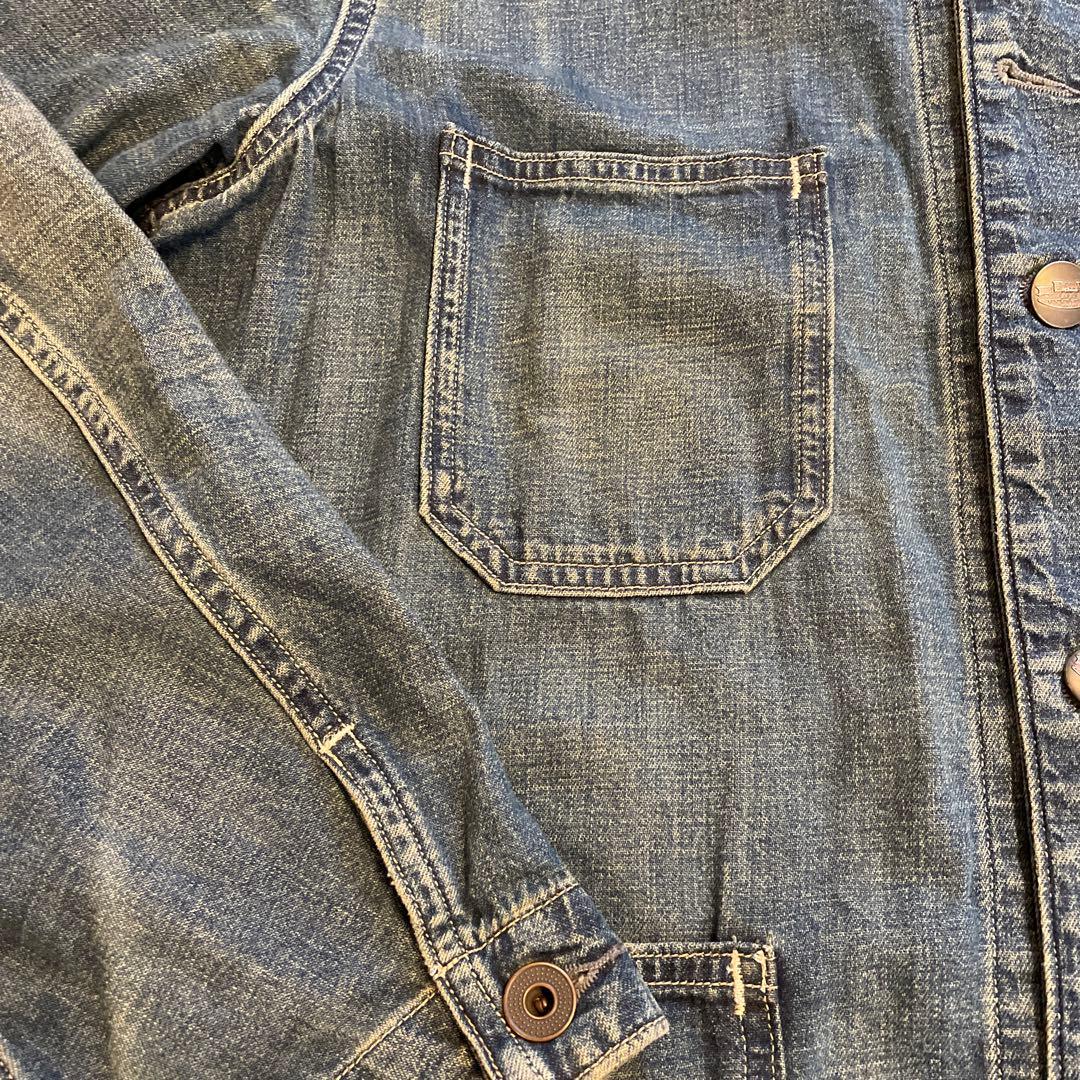 s*m様 ‼️超レア‼️ダブルアールエル　カバーオール　RRL rrl