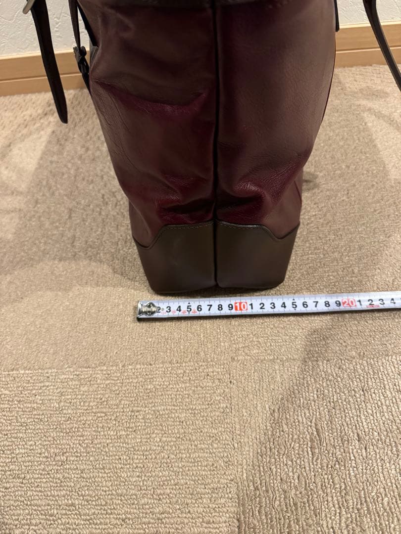 新品 LEXUS ボストンバッグ レクサス　ボストンバッグ