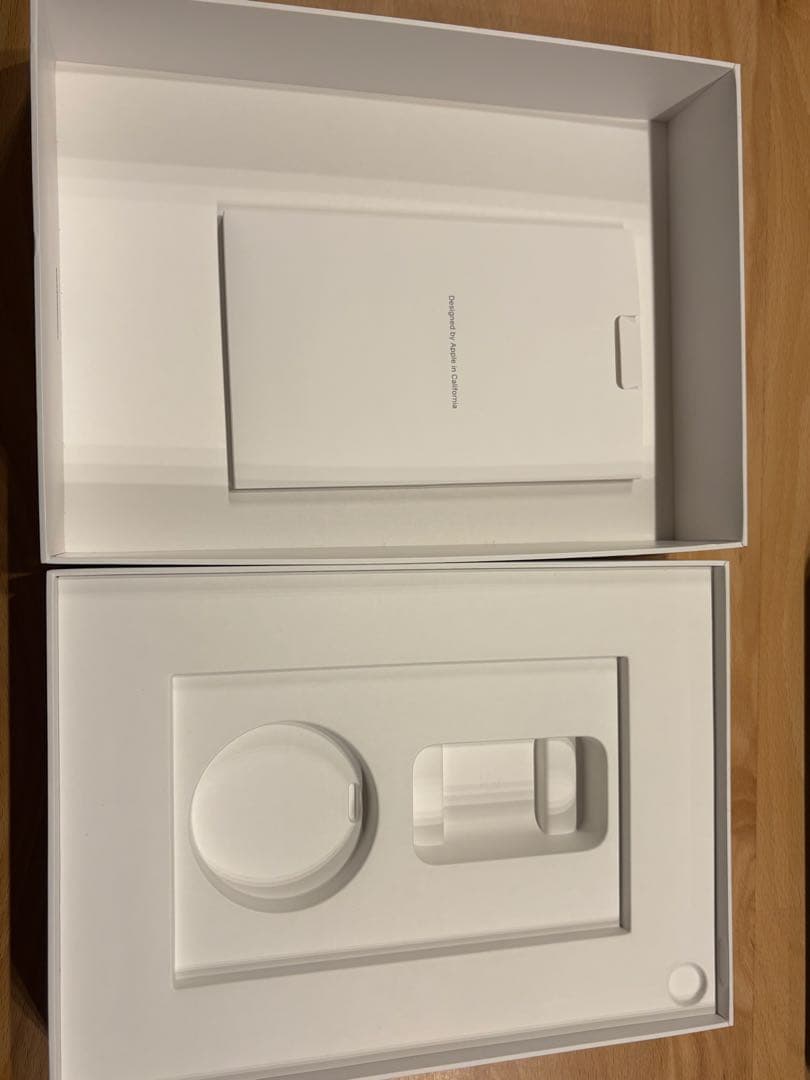 iPad Air 10.9インチ (第4世代) 64GB WiFi モデル