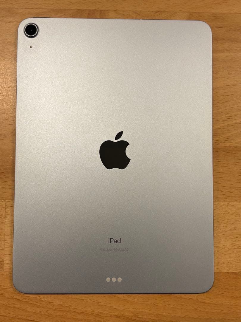 iPad Air 10.9インチ (第4世代) 64GB WiFi モデル