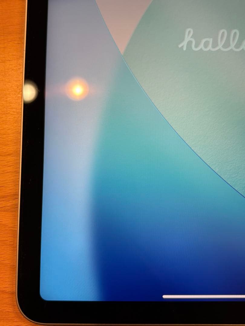 iPad Air 10.9インチ (第4世代) 64GB WiFi モデル