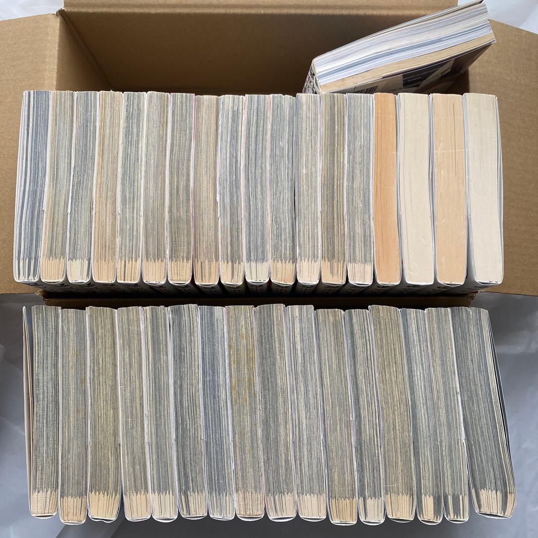 東京喰種全14巻＋東京喰種re全16巻＋小説など6冊セット　石田スイ