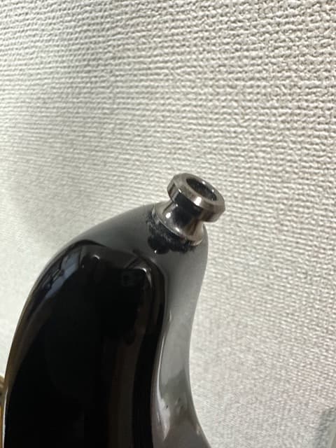 YAMAHA BB235 フレットレス（エポキシ加工）