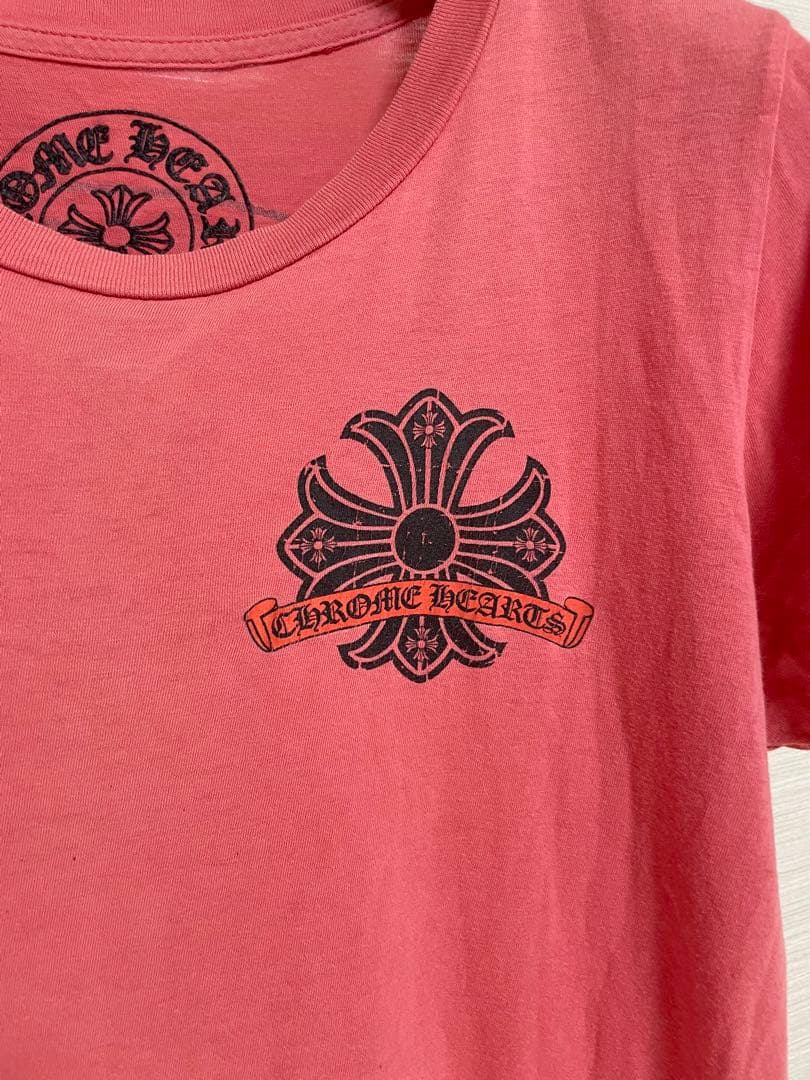 Chrome Hearts Tシャツ　Mサイズ