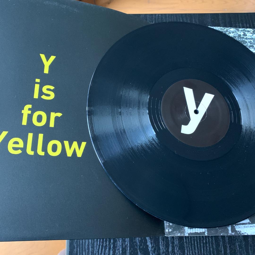 Blu – NoYork!