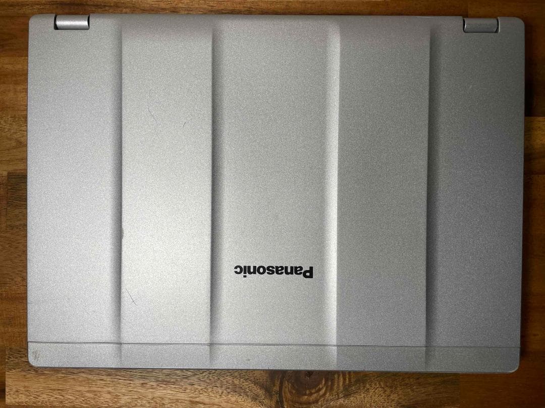 Win11 Office搭載 CF-SZ6 メモリ4GB SSD128GB