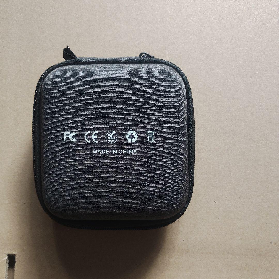 Miyoo Flip V2 (ブラック)+MicroSD 256GB