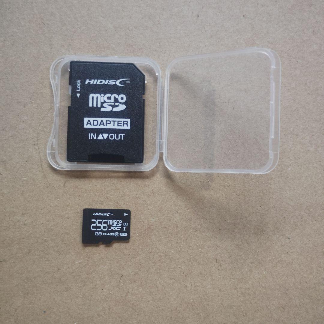 Miyoo Flip V2 (ブラック)+MicroSD 256GB