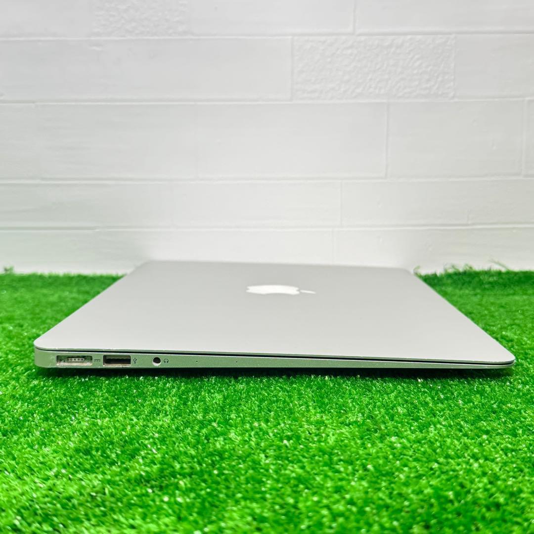 【美品】MacBook Air 13インチ 8GB SSD512GB ノートPC