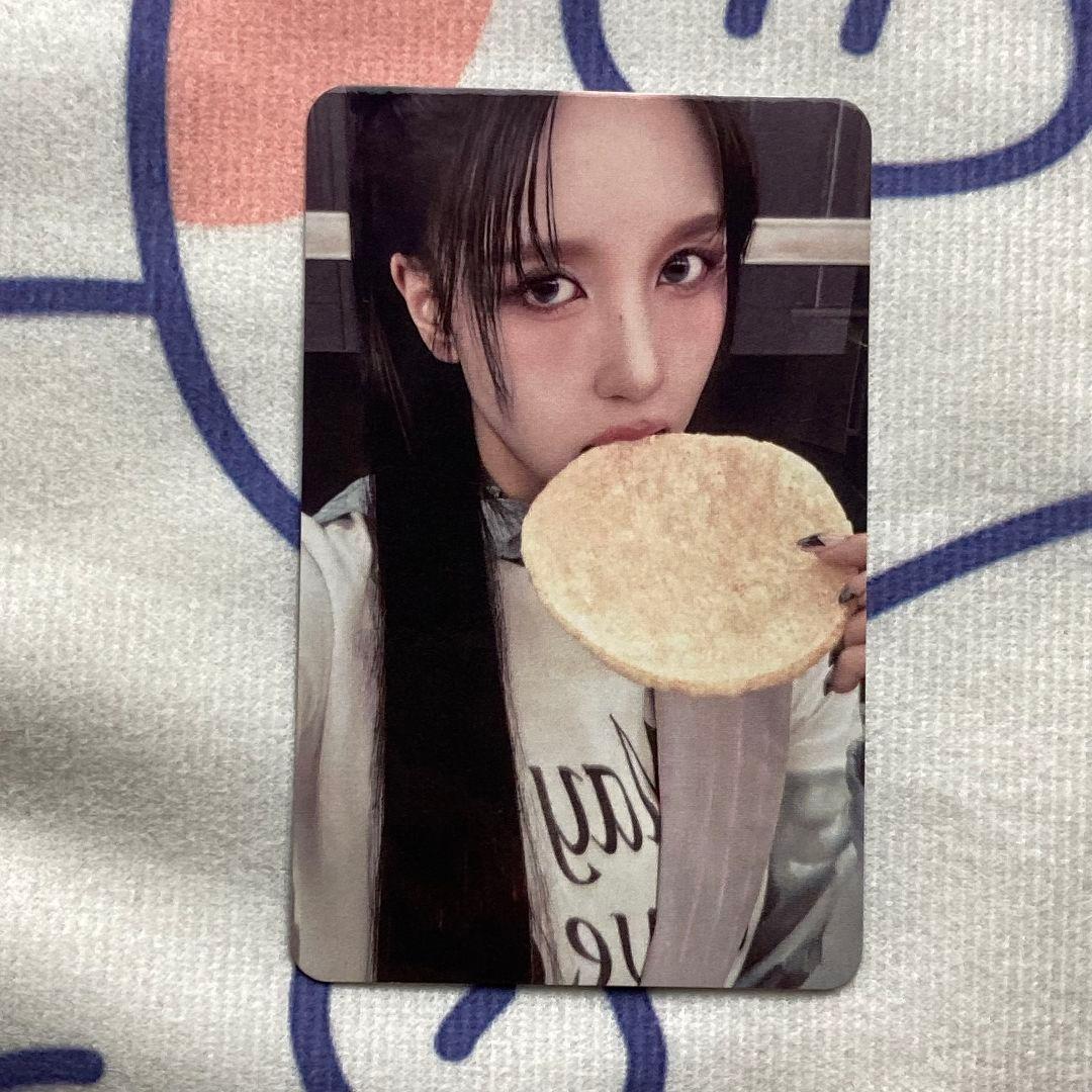 TWICE THIS IS FOR 人気歌謡 ミナ 7/13 トレカ
