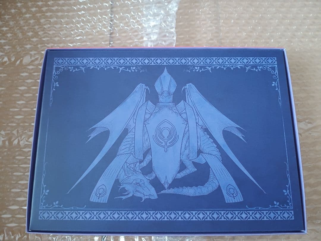 ファイアーエムブレム 風花雪月 限定版 Fódlan Collection