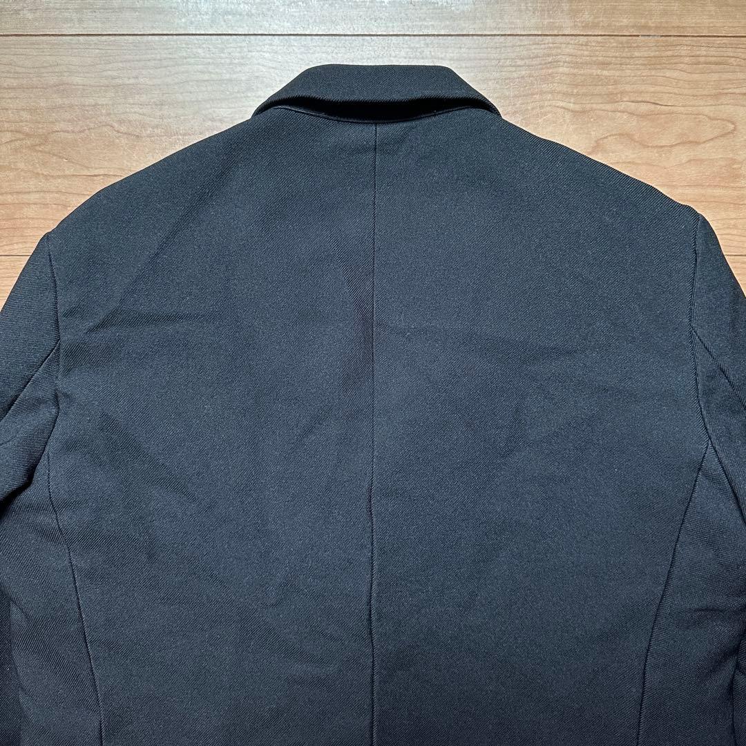 COMME des GARCONS HOMME DEUX エステル ジャケット