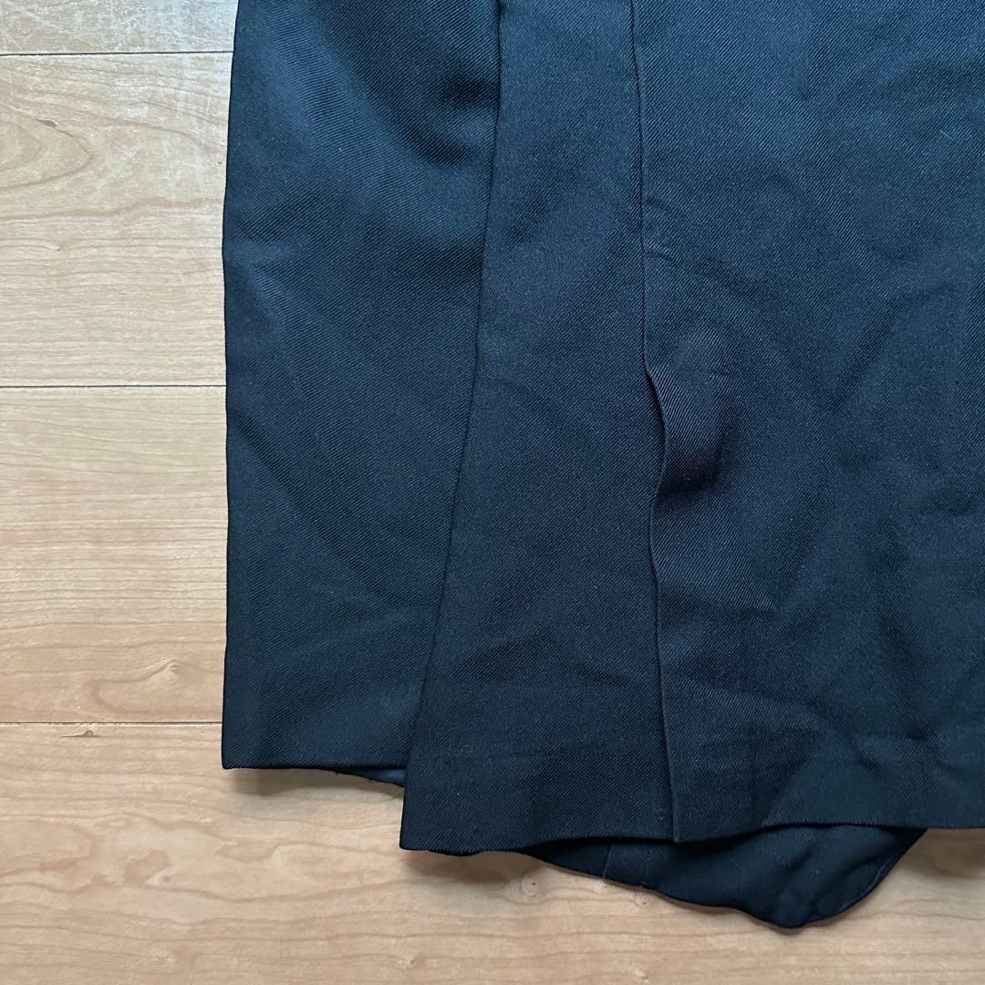 COMME des GARCONS HOMME DEUX エステル ジャケット