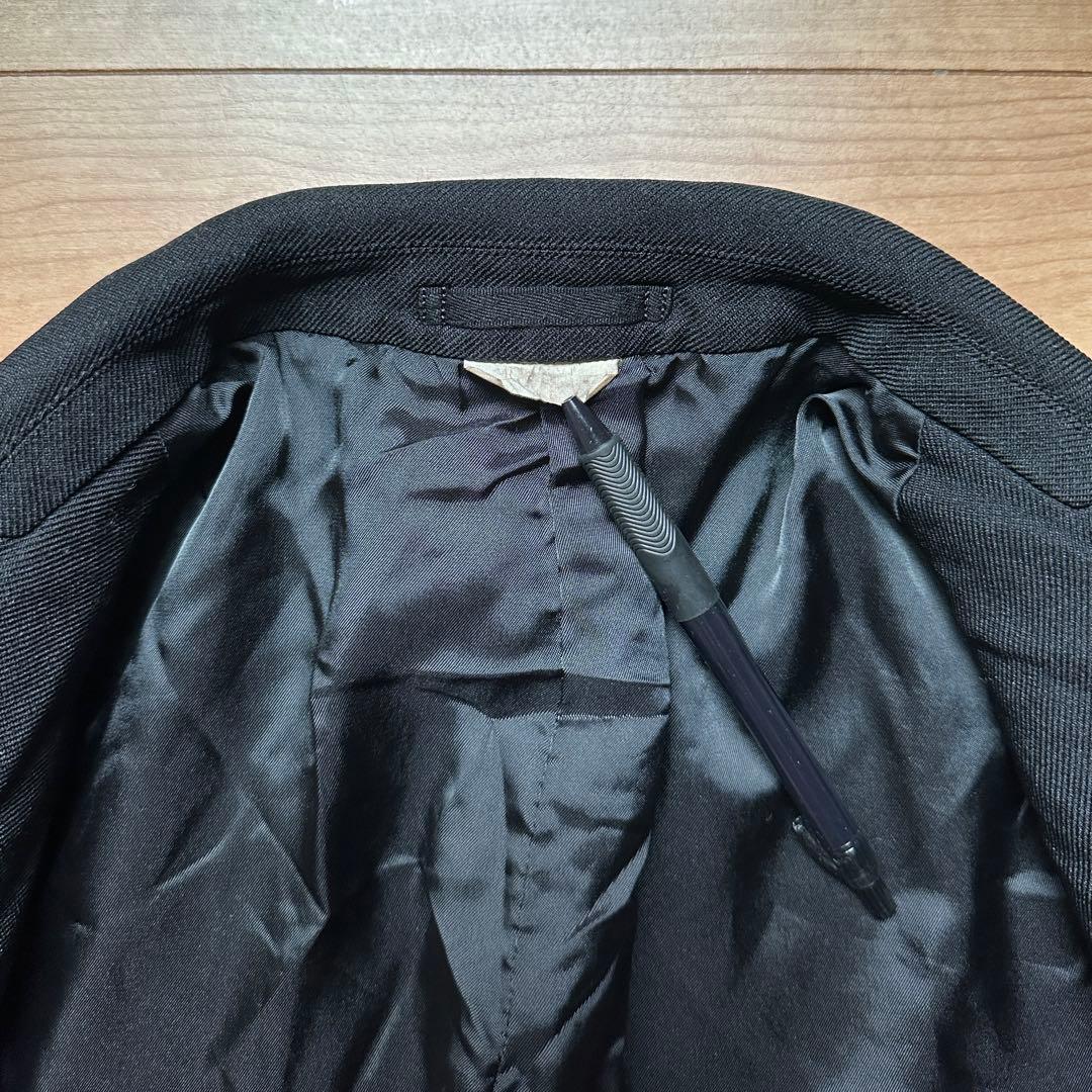 COMME des GARCONS HOMME DEUX エステル ジャケット