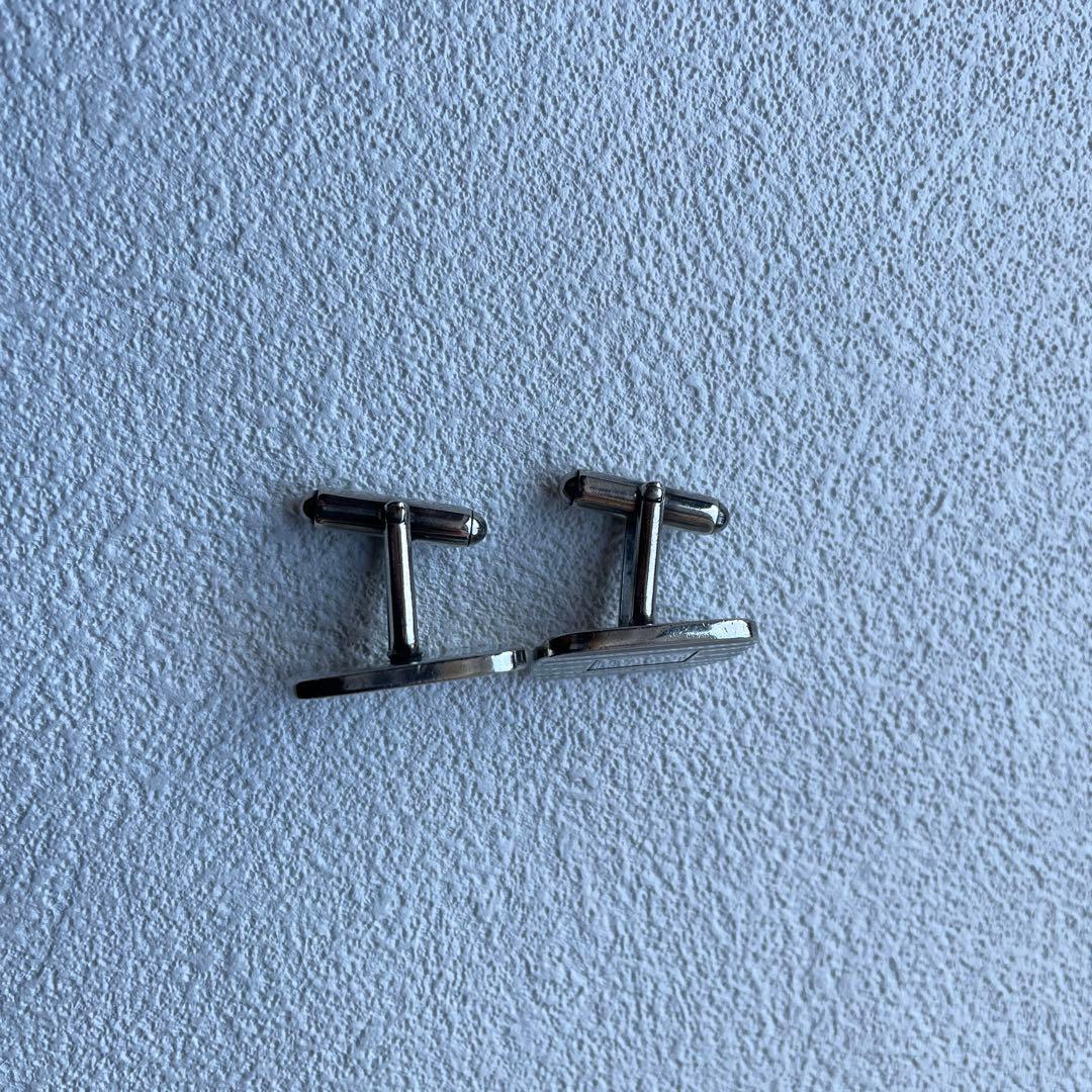 ✨️TIFFANY＆Co CUFFS✨️ティファニー カフスCUFFSLINKS