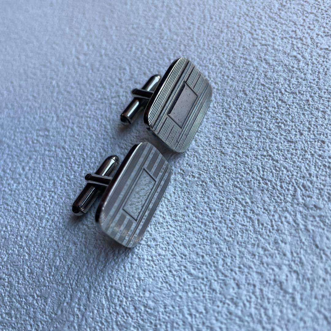 ✨️TIFFANY＆Co CUFFS✨️ティファニー カフスCUFFSLINKS