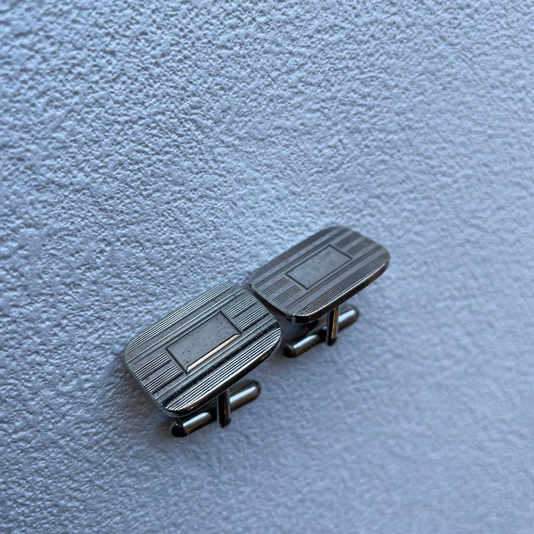 ✨️TIFFANY＆Co CUFFS✨️ティファニー カフスCUFFSLINKS