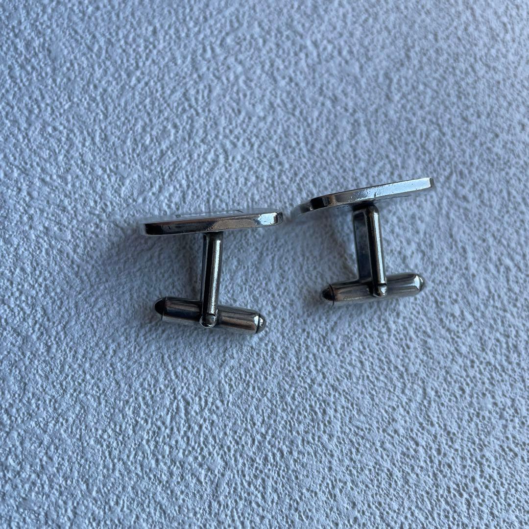 ✨️TIFFANY＆Co CUFFS✨️ティファニー カフスCUFFSLINKS