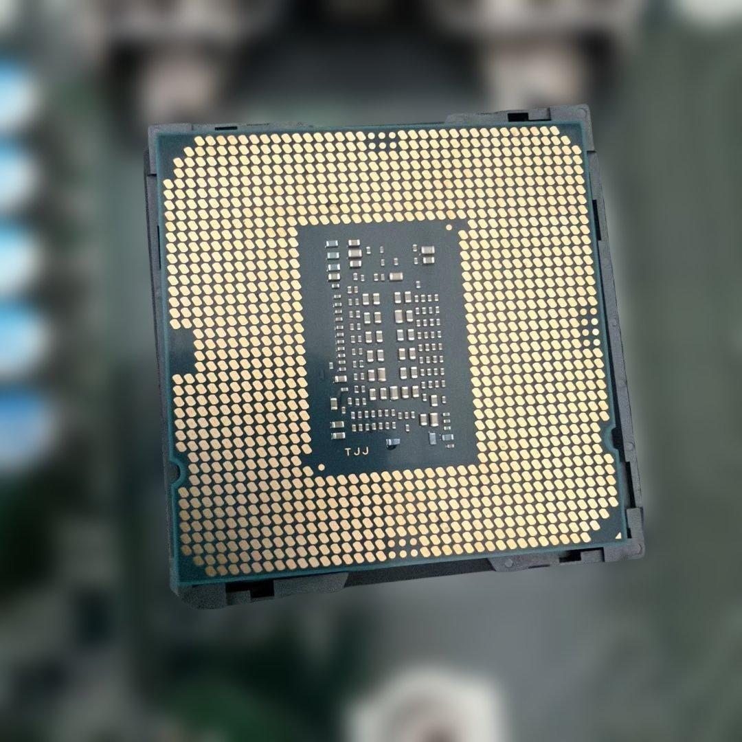 Intel Core i5-10400 CPU 2枚