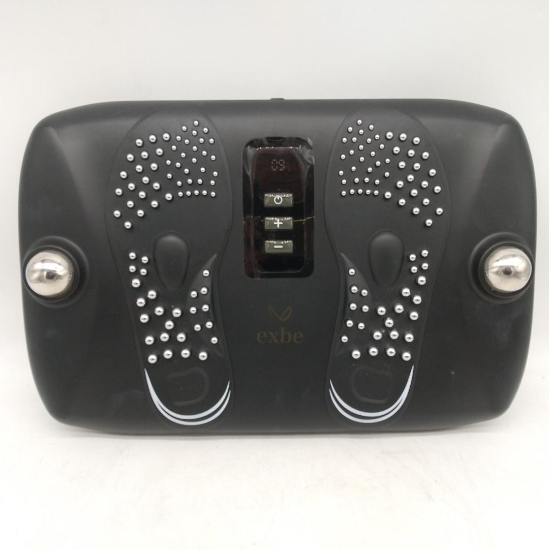 3134番 exbe 足裏プロEMS plus 動作確認済
