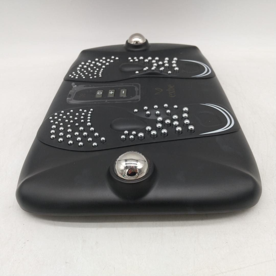 3134番 exbe 足裏プロEMS plus 動作確認済