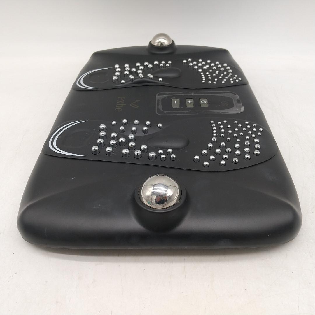 3134番 exbe 足裏プロEMS plus 動作確認済