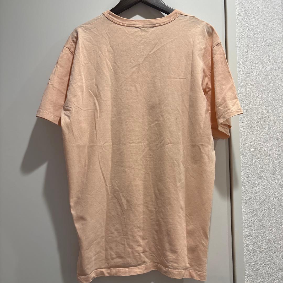 【美品✨】Maison Kitsuné トーナル フォックスヘッド Tシャツ　M