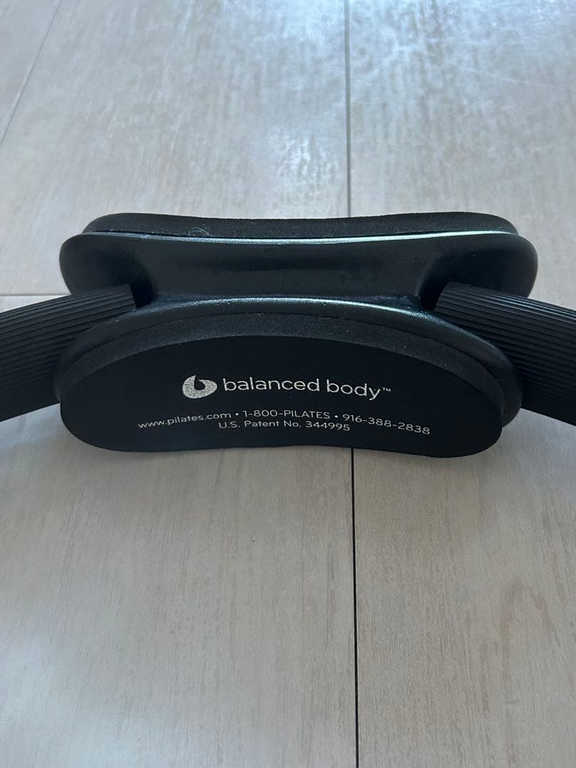 Pilates Ultra-Fit Circle（Balanced Body）