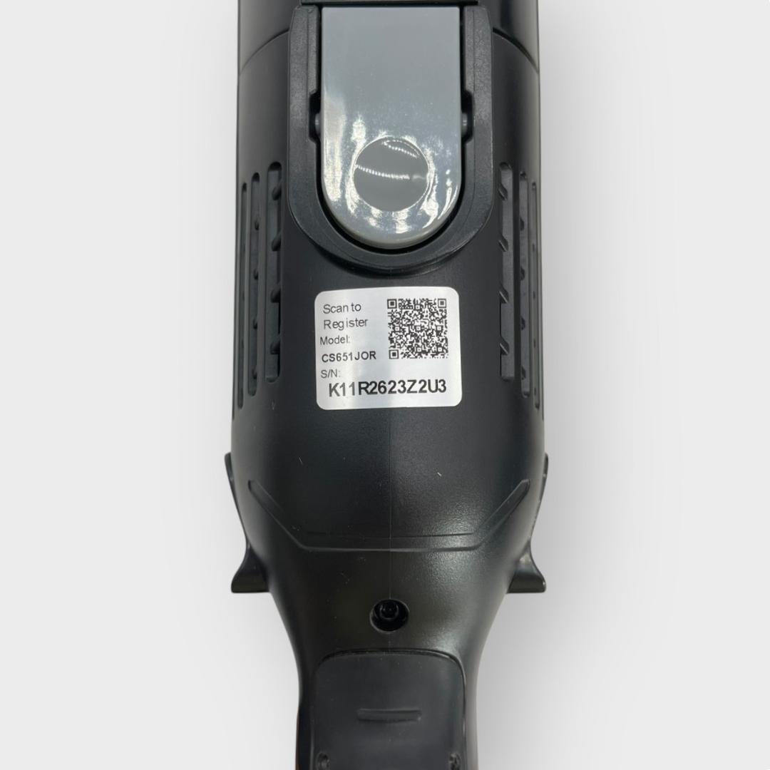 Shark シャーク 掃除機 スティック コードレス CS651J キャメル